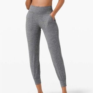 Lululemon Align Jogger